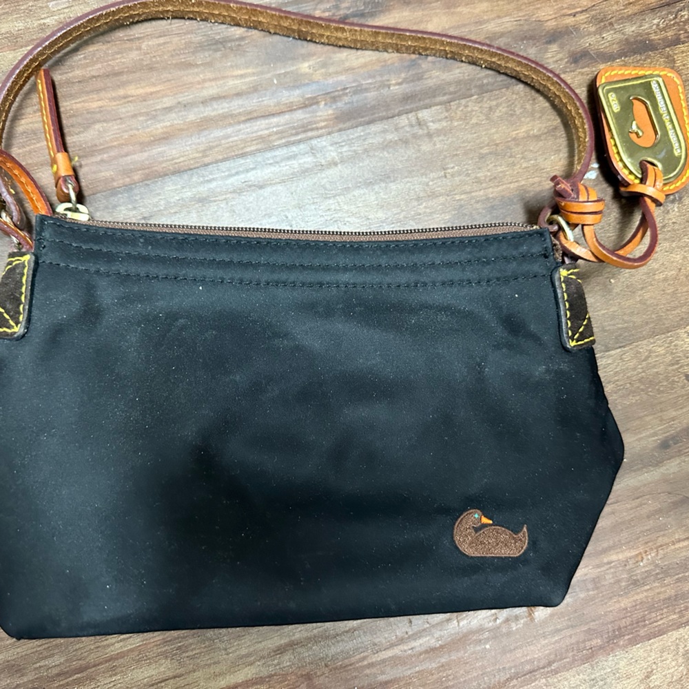 Dooney $ Bourke purse